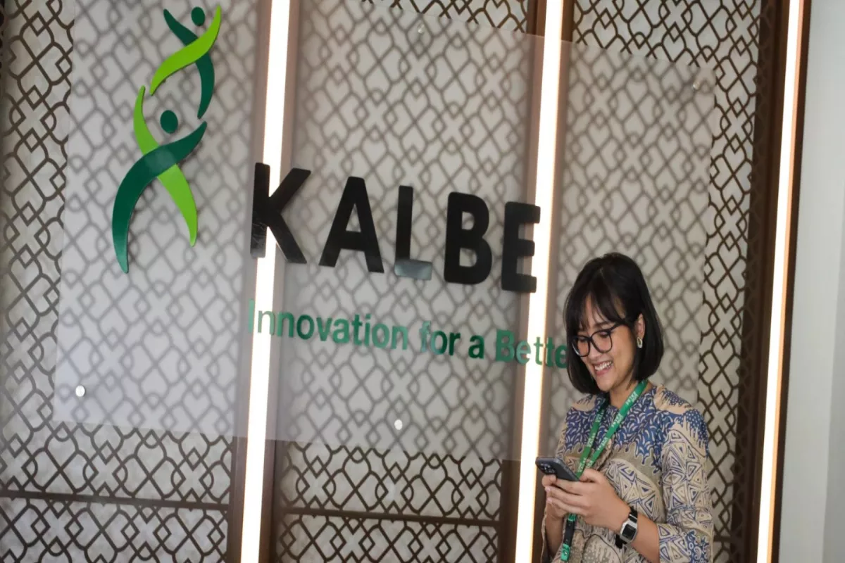 IHSG Hari Ini Rawan Koreksi Cek Saham ANTM KLBF Hingga PTRO