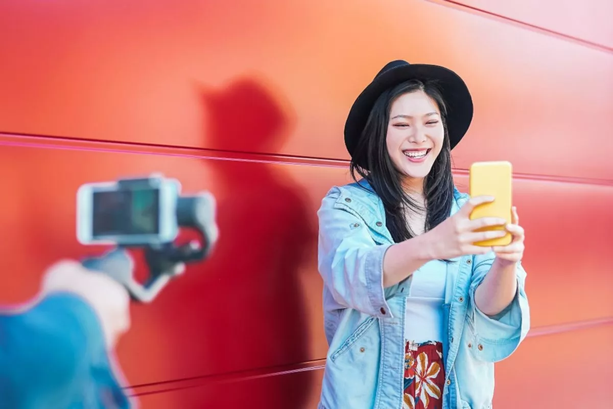 Aturan Baru OJK Atur Pedoman Perilaku Influencer Keuangan