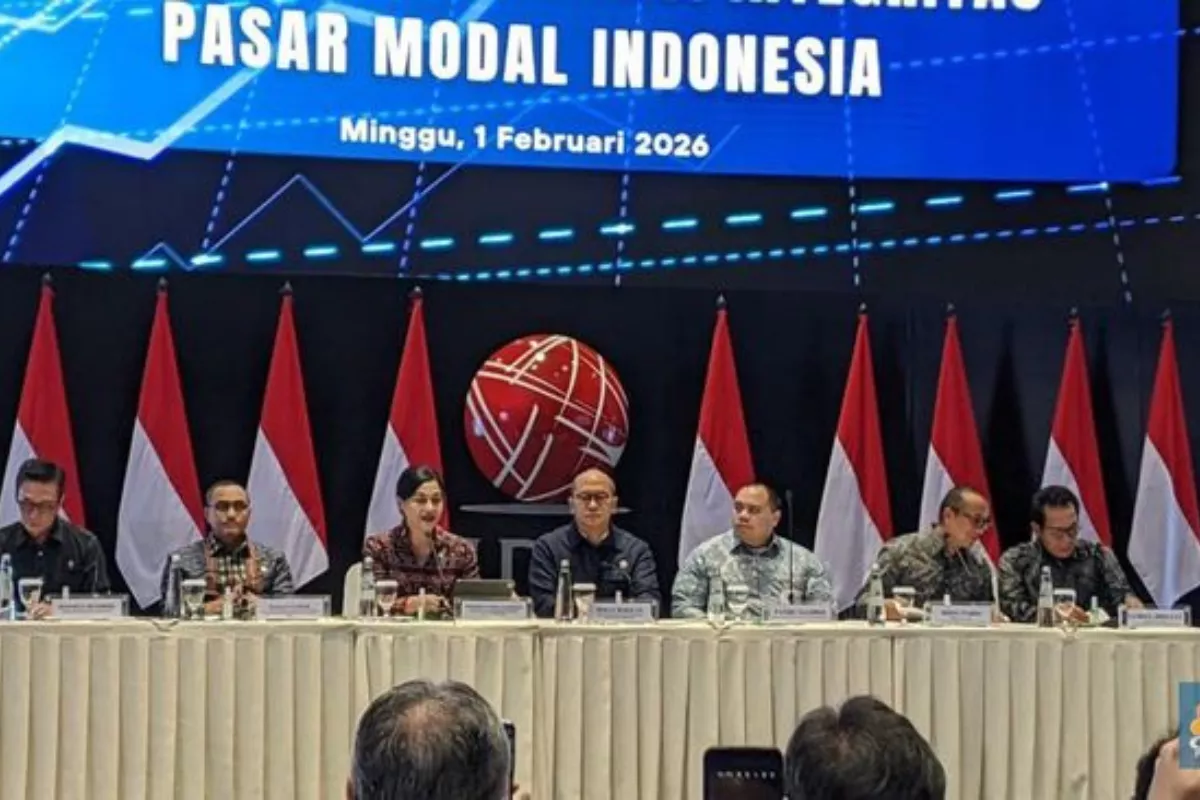 Penguatan Nilai Tukar Rupiah Sangat Bergantung pada Kepercayaan Investor