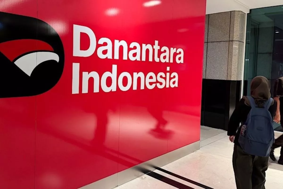 Danantara Klarifikasi Isu Kepemilikan 40,12 Persen Saham Demutualisasi BEI