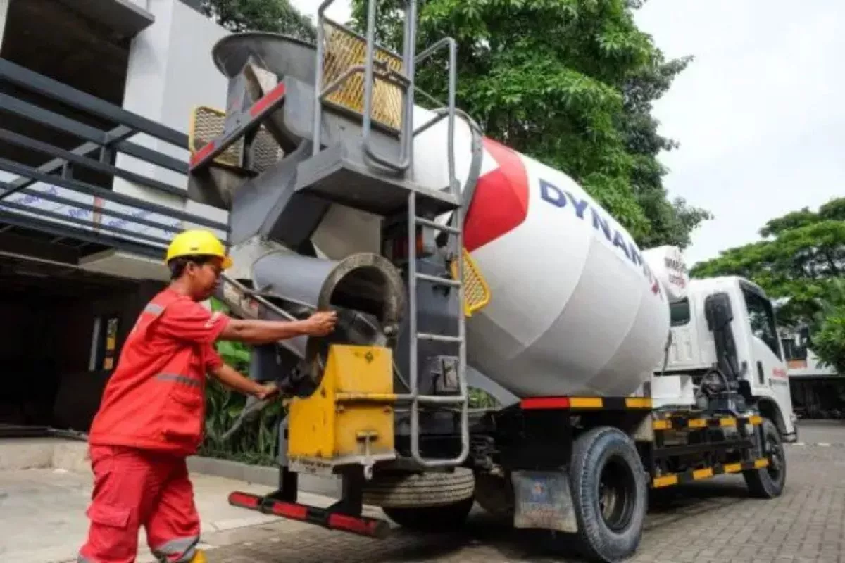Semen Indonesia Bidik Pasar Renovasi dan Hunian Padat Perkotaan