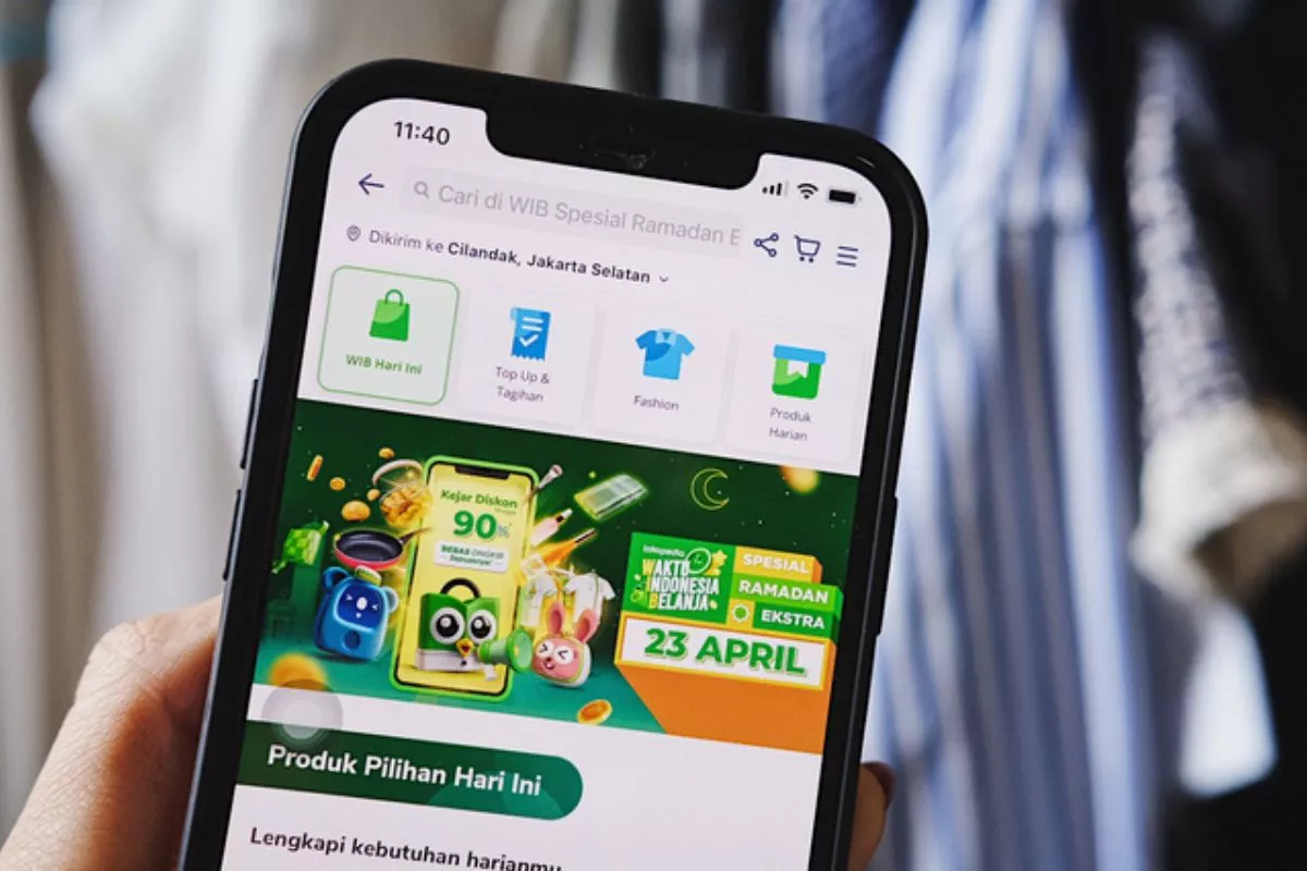 Cara Ajukan Pembebasan Pajak Penghasilan untuk Penjual Tokopedia