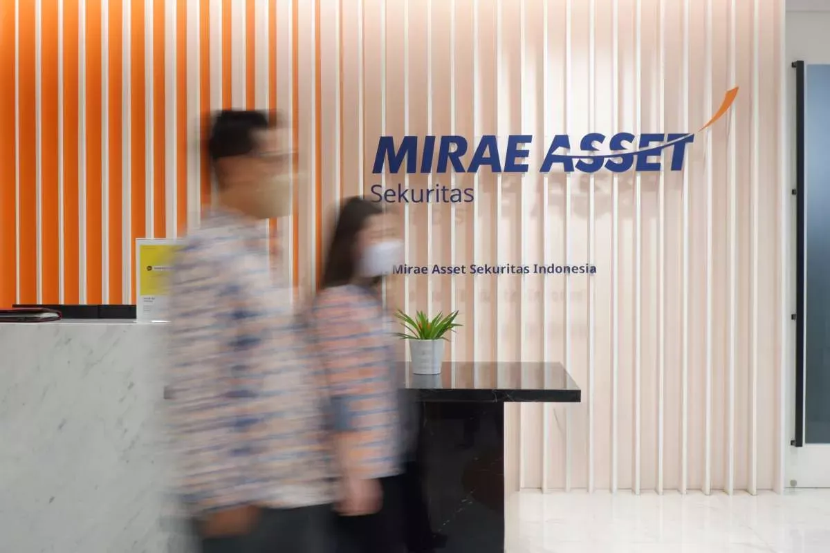 Potensi Besar, Mirae Asset Pertahankan Pandangan Positif Sektor Poultry