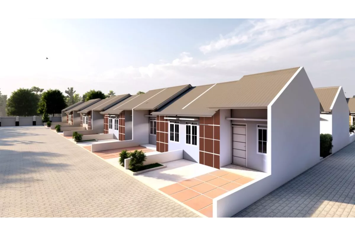 BRI Sukses Salurkan KPR Subsidi 17,13 Triliun Per Maret 2026 Mendatang