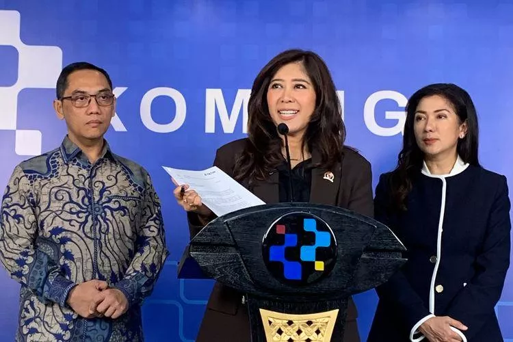 Wikipedia Terancam Tak Bisa Diakses di RI Mulai Rabu 22/4/2026 Fakta