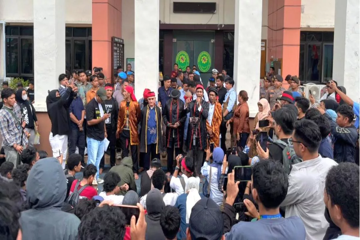 Ancaman Kepunahan Hak Adat Maluku Pasca Putusan Pengadilan Tinggi