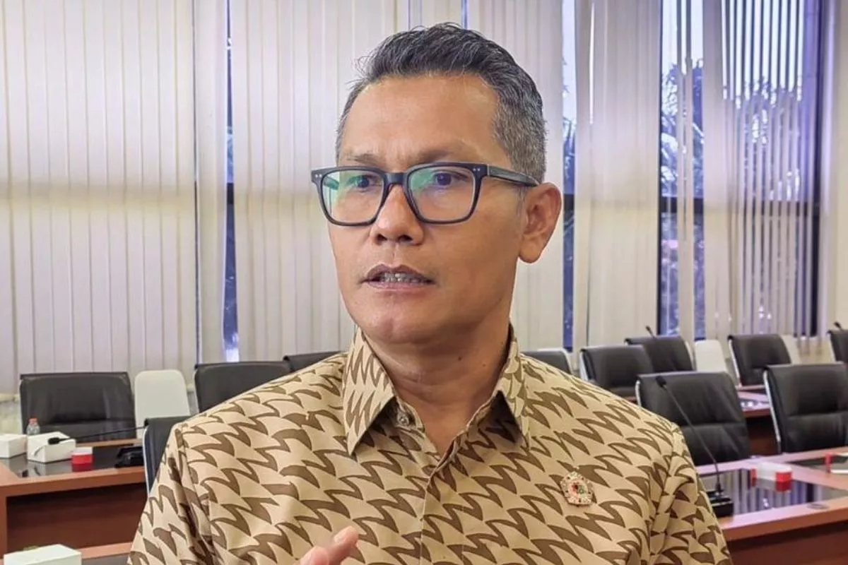 Kemenperin Siapkan Early Warning System Cegah PHK Manufaktur
