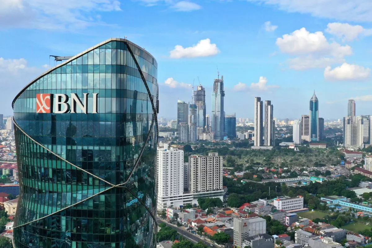BNI Perkuat Tata Kelola SDM Melalui LSP Berlisensi dan Standar ISO