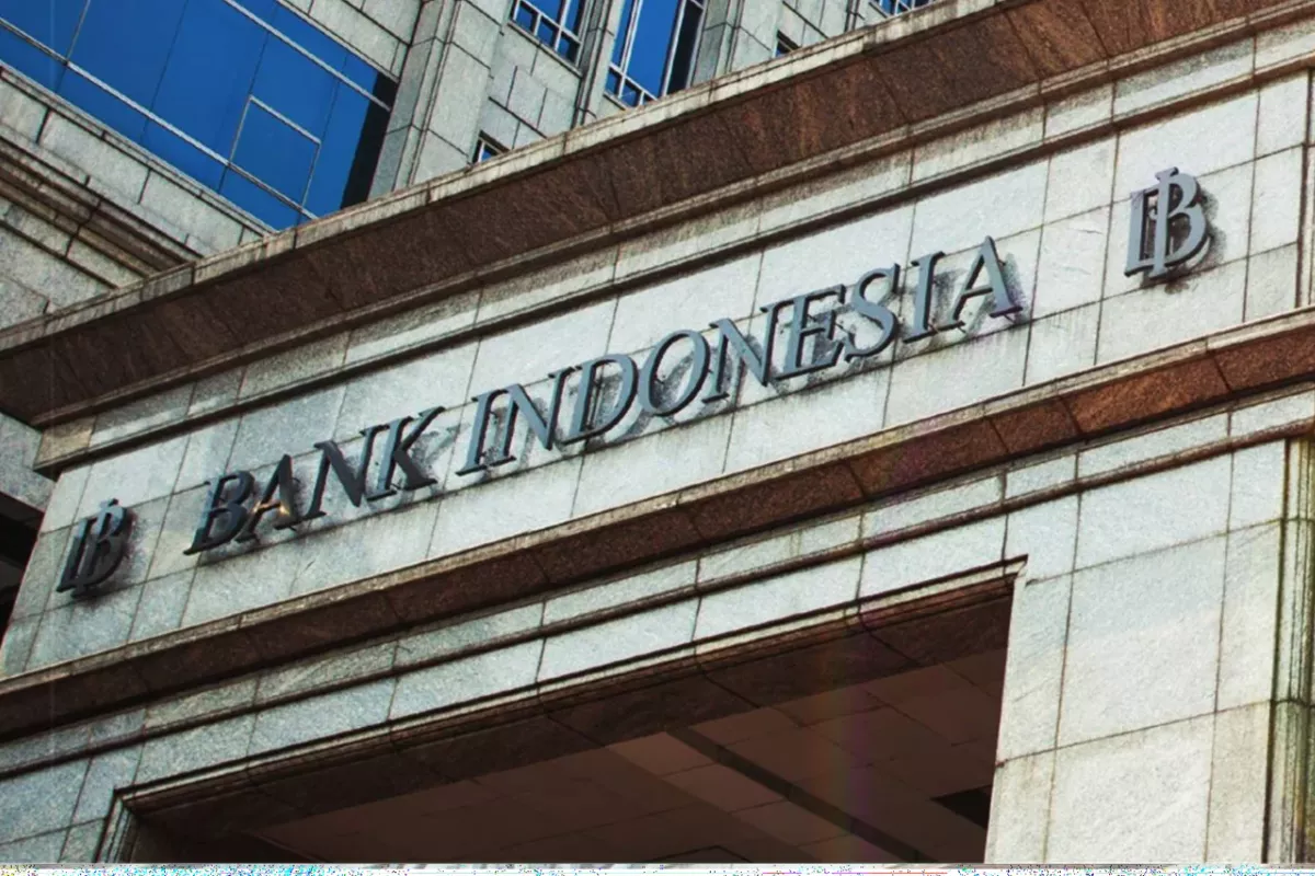 BI Tetapkan Riset pada Empat Agenda Prioritas Utama