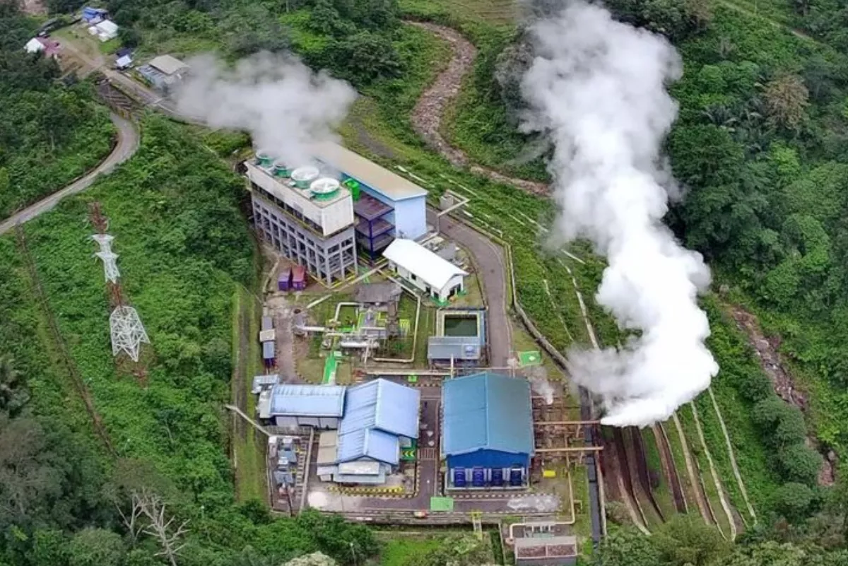 Kebijakan Energi Indonesia Dinilai Masih Manjakan Fosil