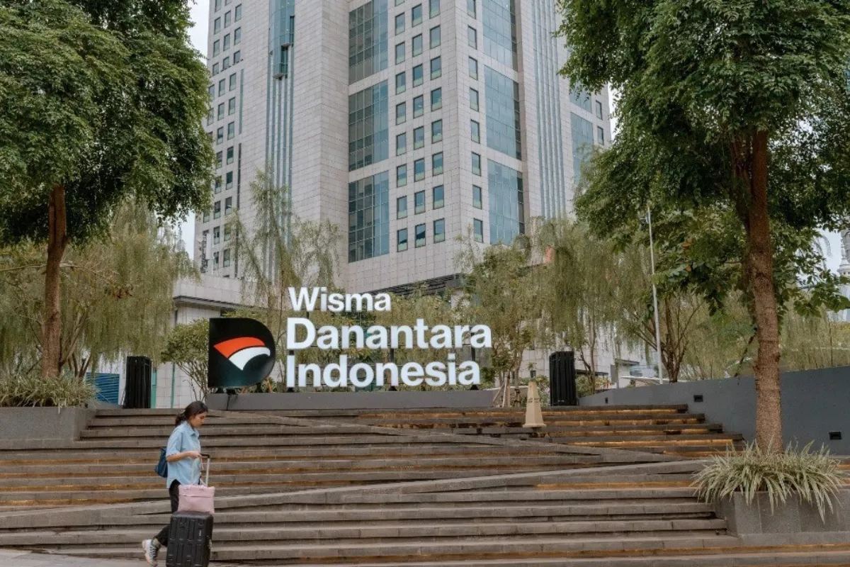 Pemerintah Lewat Danantara Selesaikan Pemangkasan Ratusan Perusahaan