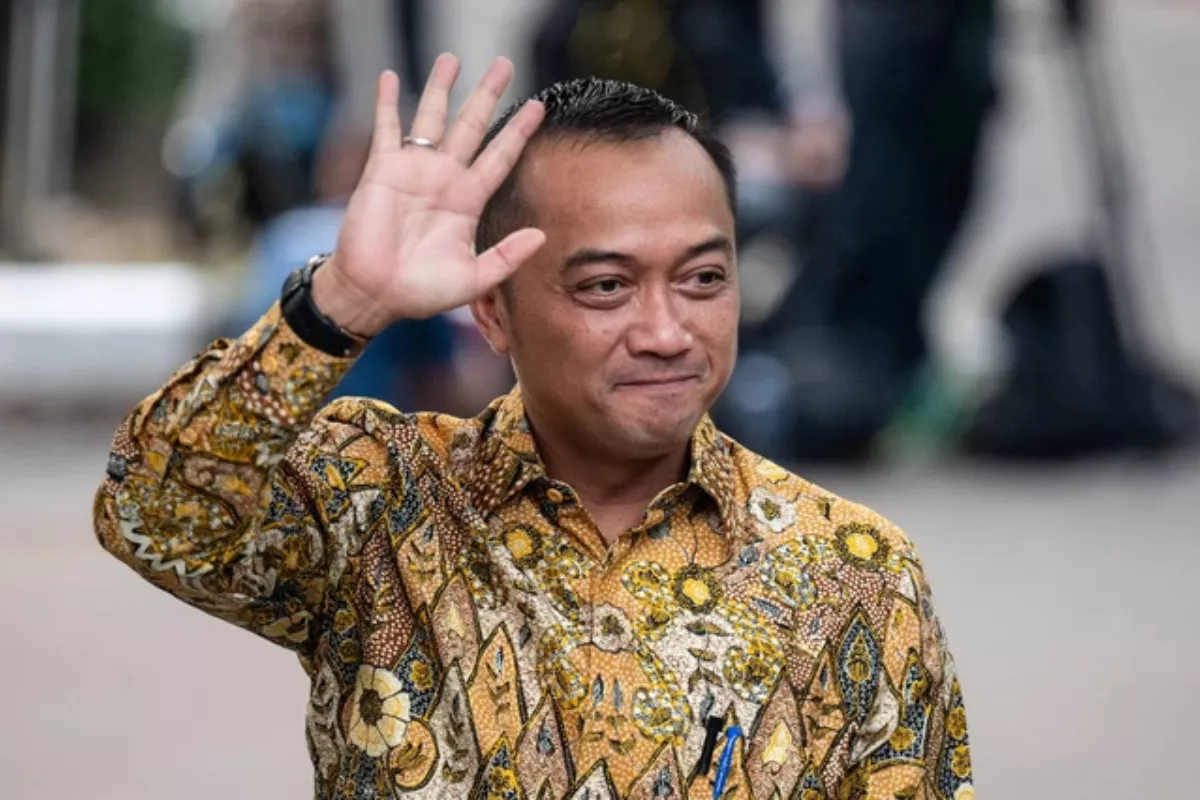 BCA Buka Suara Terkait Pengunduran Diri Perry Warjiyo dari Gubernur BI