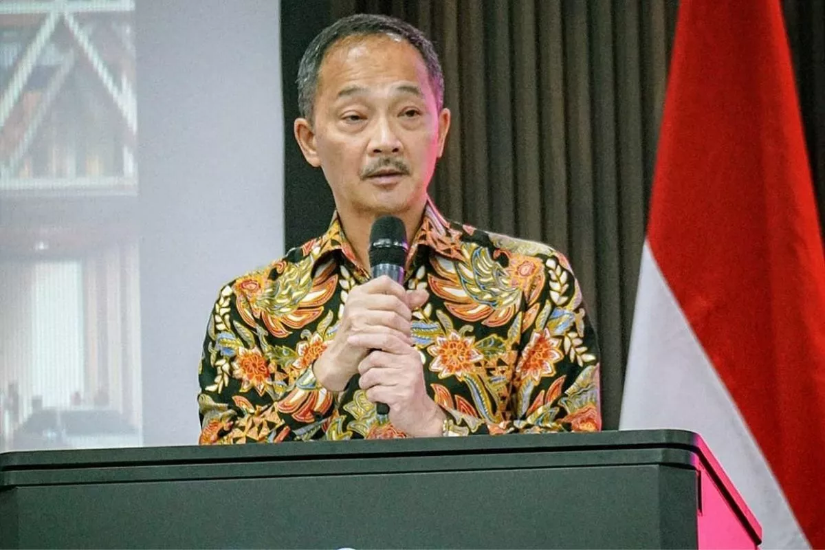 AAJI Minta Perusahaan Asuransi Terapkan Koordinasi Manfaat KAPJ
