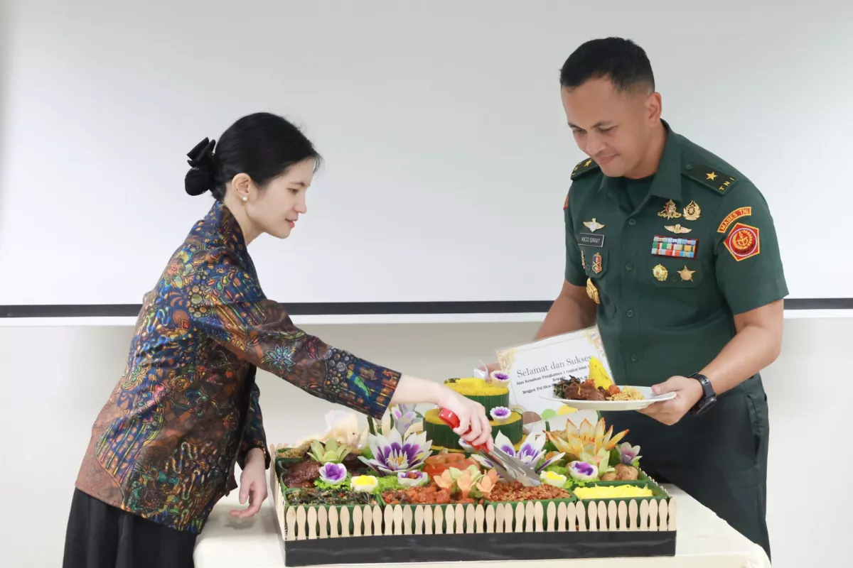 Prabowo Naikkan Tukin Pegawai Kemenhan dan Prajurit TNI