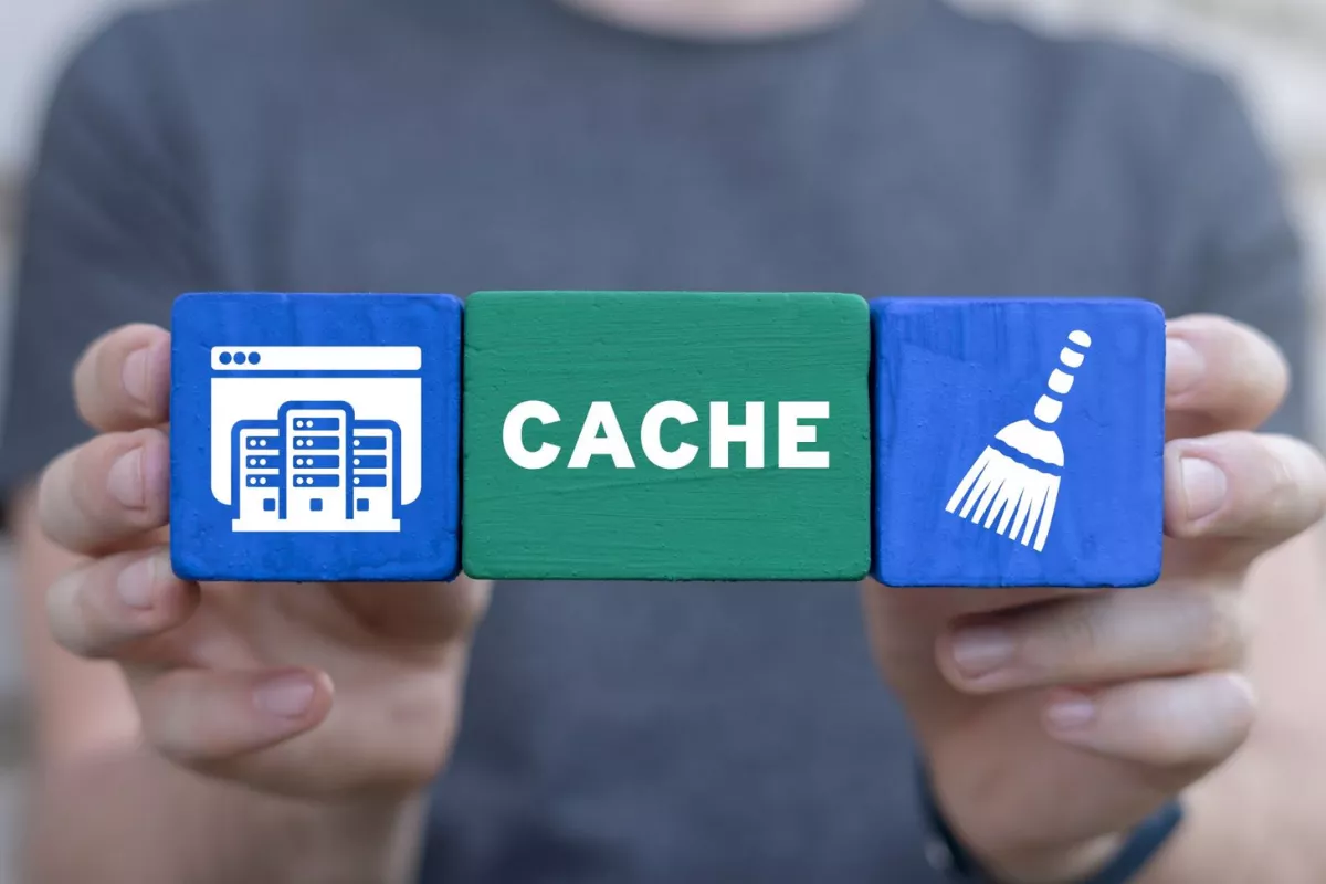 Panduan Pembersihan Cache Peramban