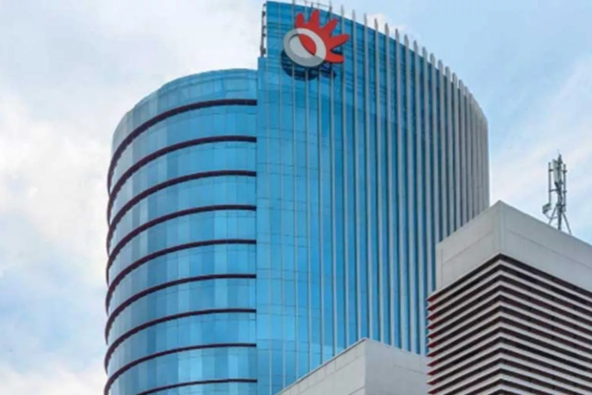 Telkom Cairkan Dividen 22 Triliun Rupiah Hari Ini per Saham 222 Rupiah