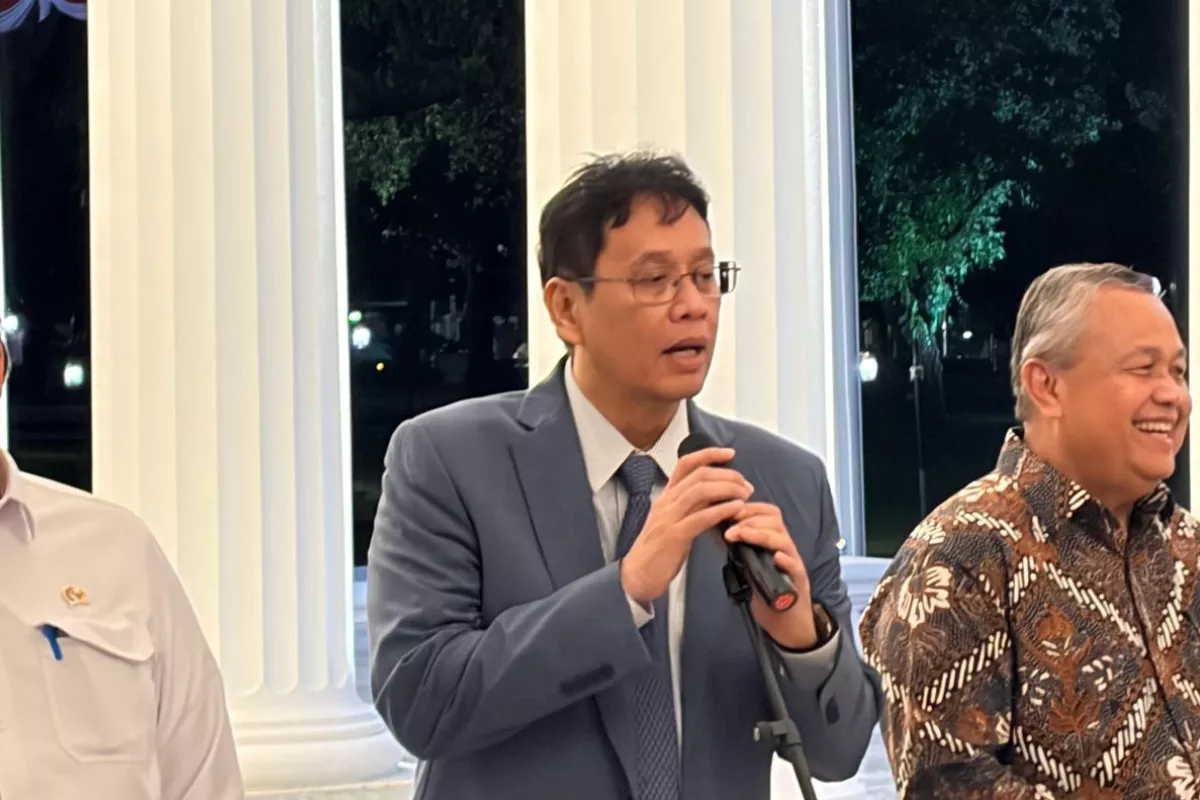 Bali Financial Center : Menkeu Janjikan Bebas Pajak