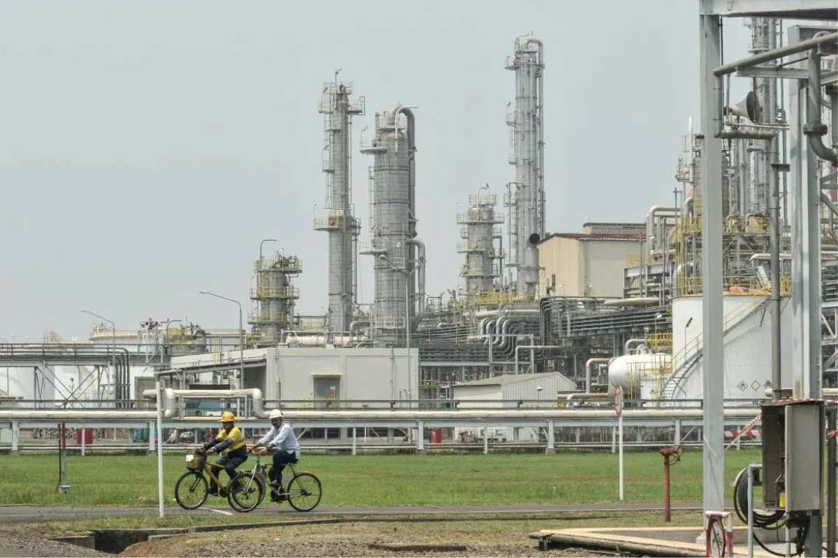 TPIA Berhitung Cuan dan Uji Kelayakan Proyek PSEL Danantara