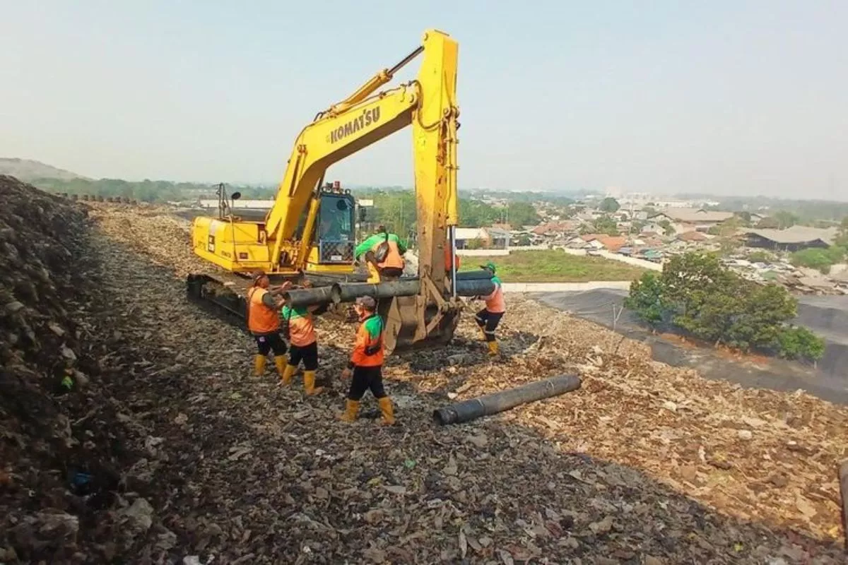 Hadapi El Nino, Pemprov DKI Bakal Modifikasi Cuaca Seminggu 2 Kali