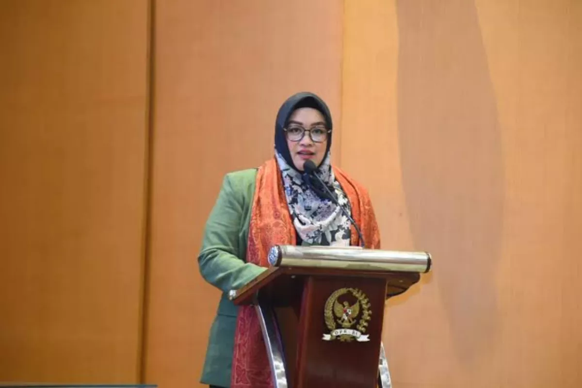 RUU Pelindungan Ketenagakerjaan Bakal Atur Pengupahan yang Layak