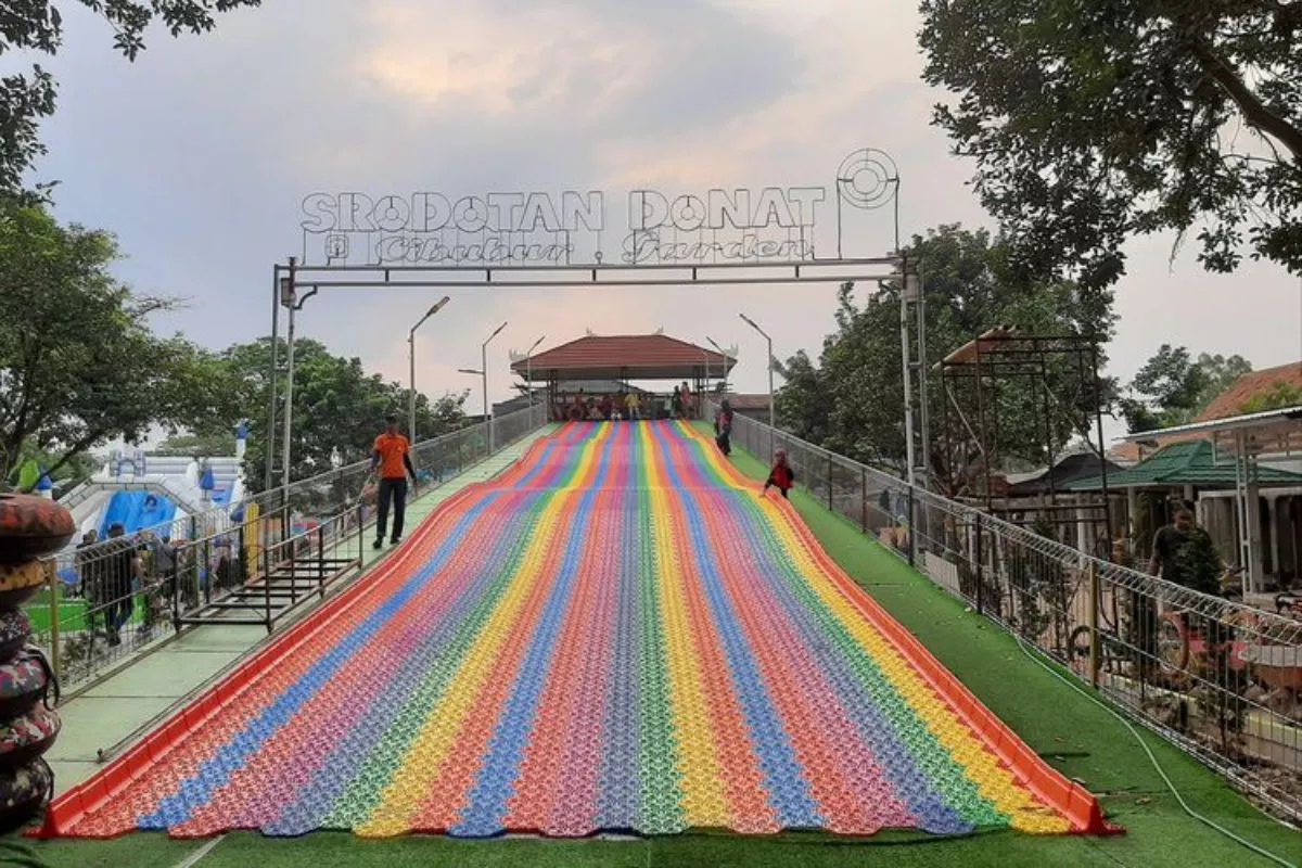 5 Rekomendasi Wisata Ramah Keluarga di Cibubur untuk Akhir Pekan