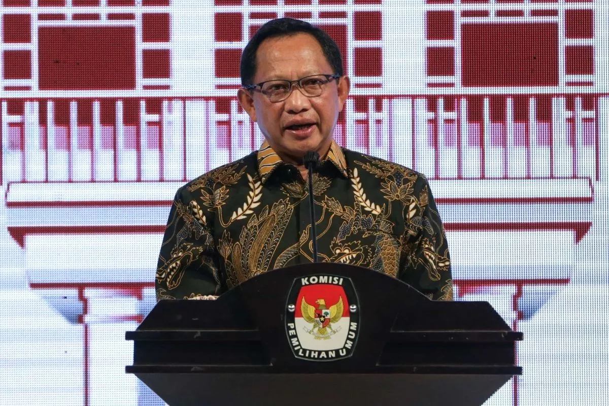 Ratas Bersama Prabowo Bahas Strategi Pertumbuhan Ekonomi