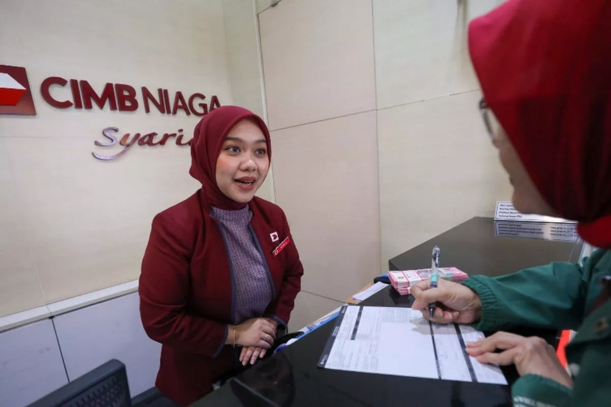 Semester I/2026, Penyaluran Kredit BNGA Capai Rp247,2 Triliun