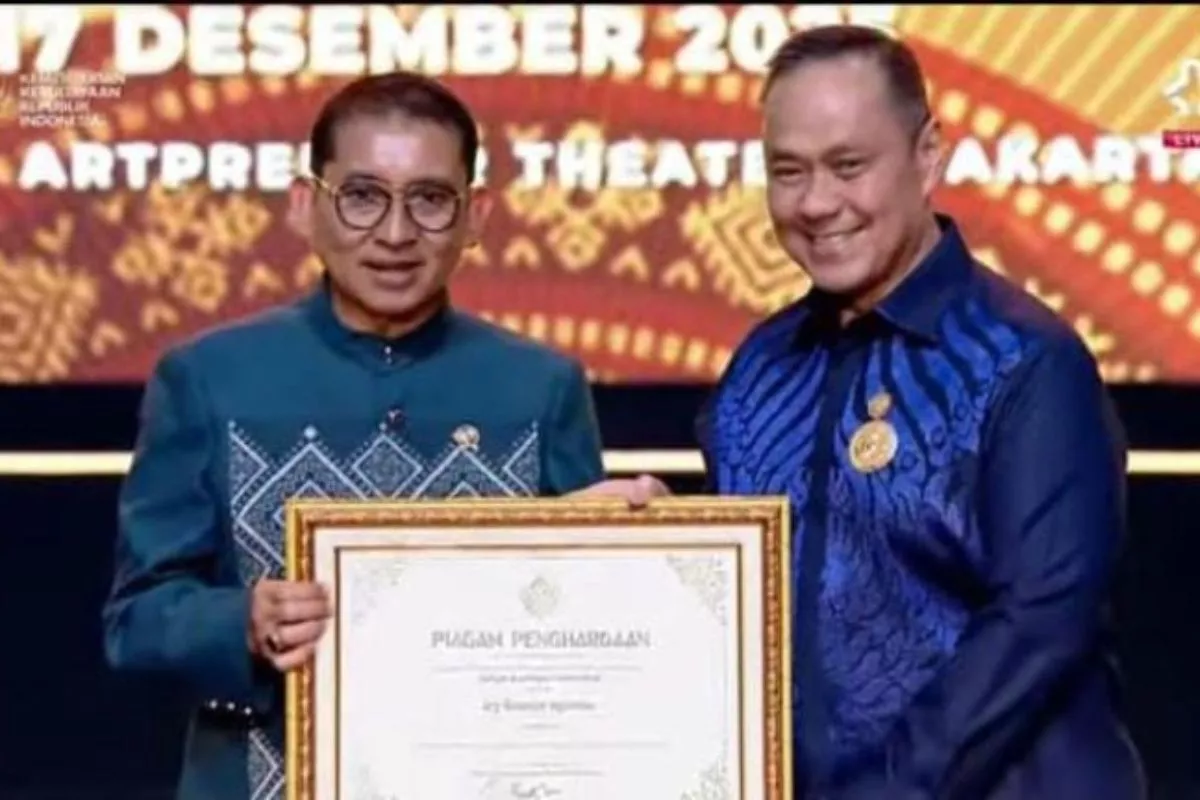 Pendiri ESQ: Program SEHATI BPJPH Dorong Pertumbuhan Ekonomi Nasional 