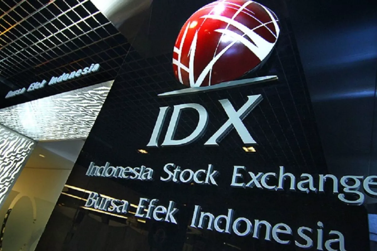 Rekomendasi Teknikal Saham AKRA TAPG UNTR untuk Rabu 5 Agustus 2026