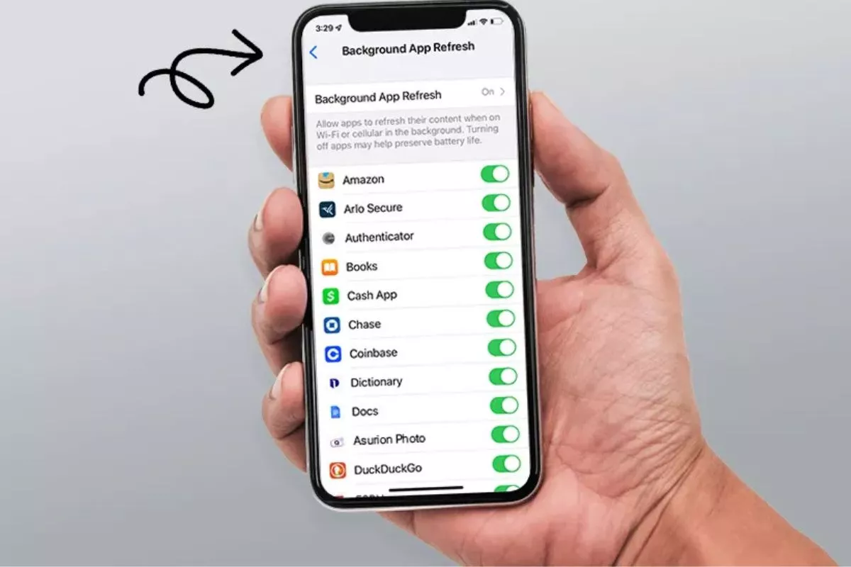 Cara Menghentikan Aplikasi Latar Belakang yang Bikin HP Lag 