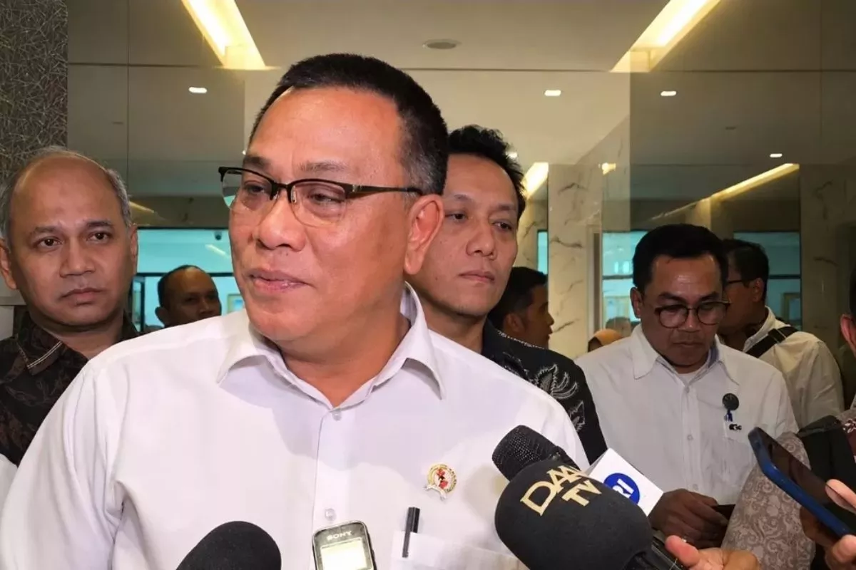 Banyak Negara Ingin Indonesia Pimpin Isu Keanekaragaman Hayati