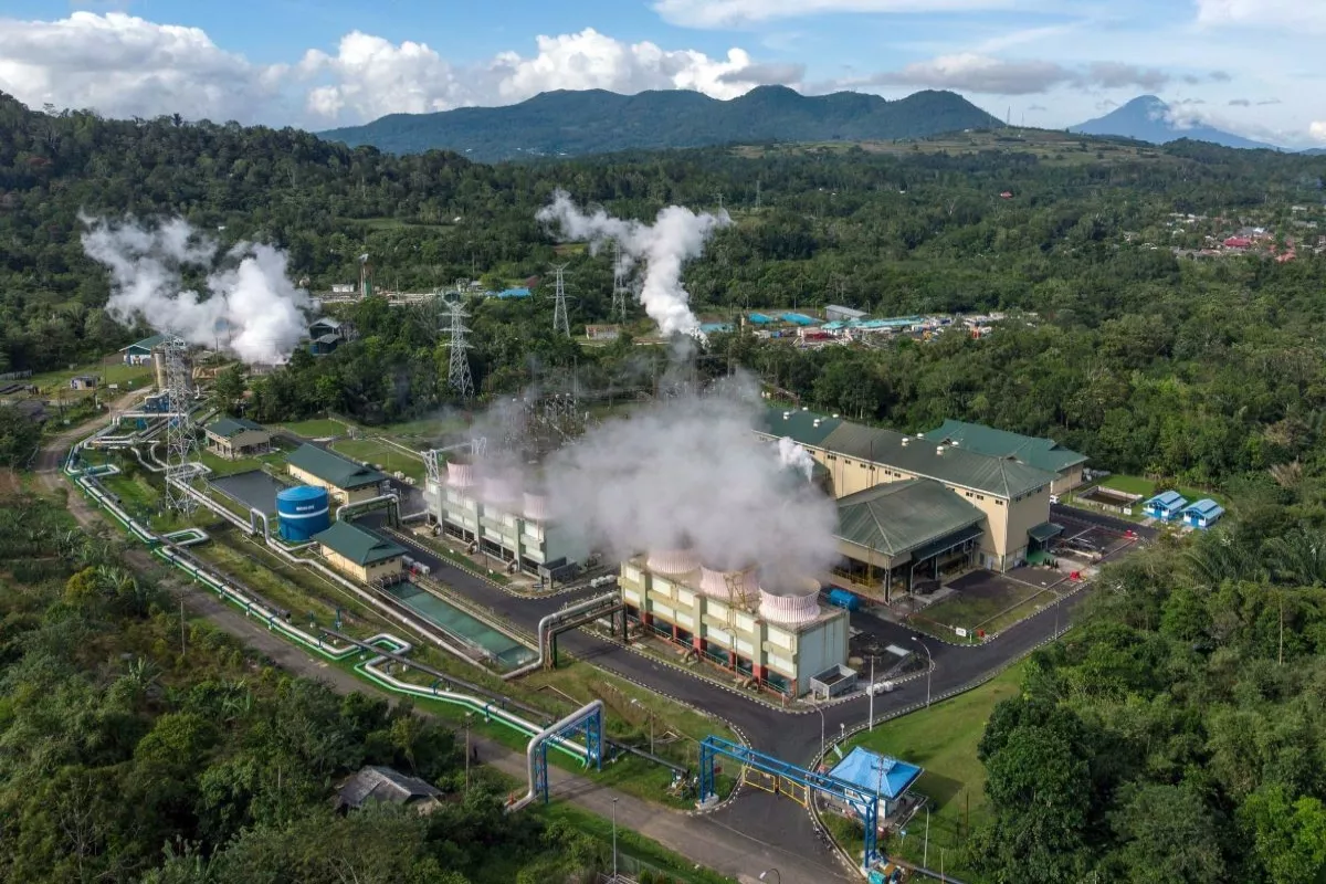 Saham PGEO Masih Wait and See Namun Fundamental Tetap Kuat