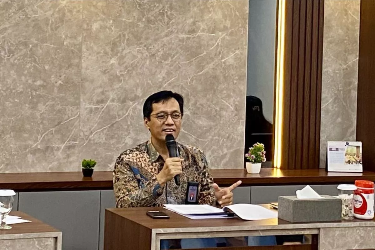 KemenHAM: Evaluasi Program MBG Perlu Fokus pada Perbaikan Tata Kelola