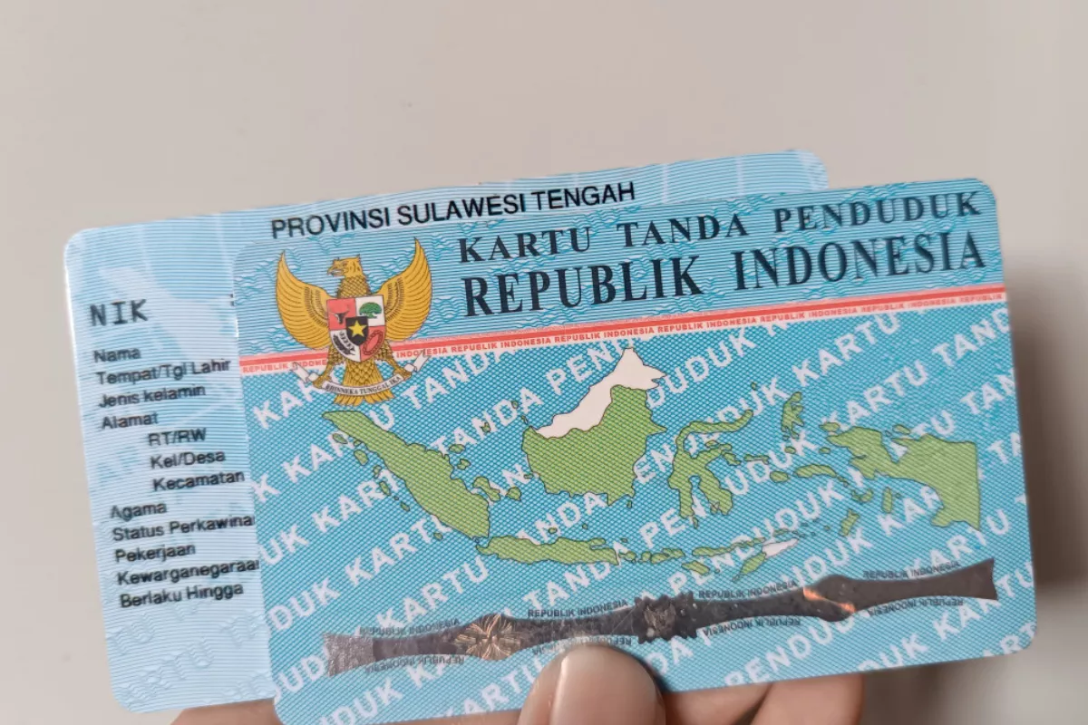 Integrasi Pajak Lancar, Kolom Kerja KTP Harus Ikut Aturan Baru