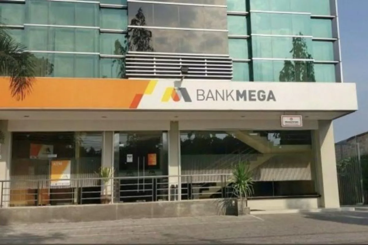 Bank Mega Catatkan Laba Rp1,27 Triliun pada Semester I 2026