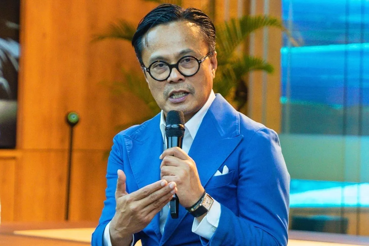BP BUMN: 324 Unit Hunian Bantaran Rel Senen Rampung 100 Persen