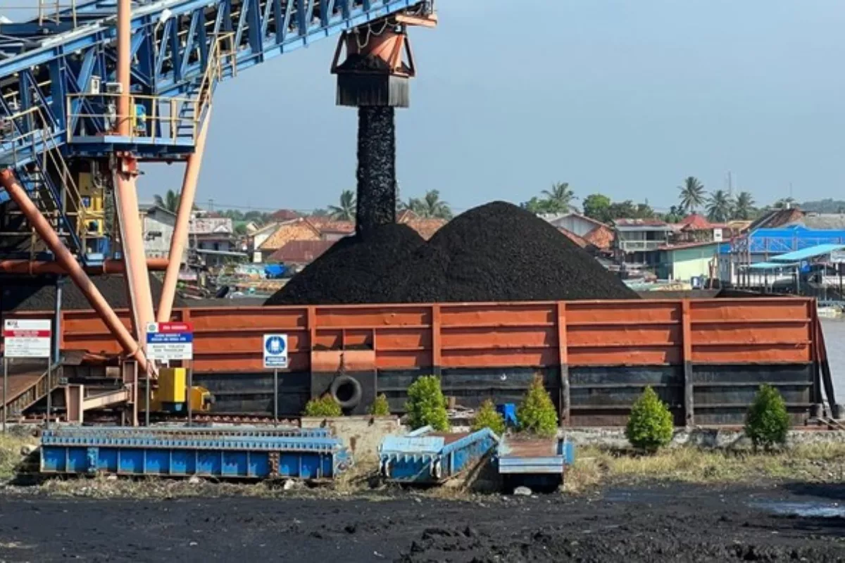 Skema Bagi Hasil Migas Batal Masuk Minerba, Pengusaha Lega