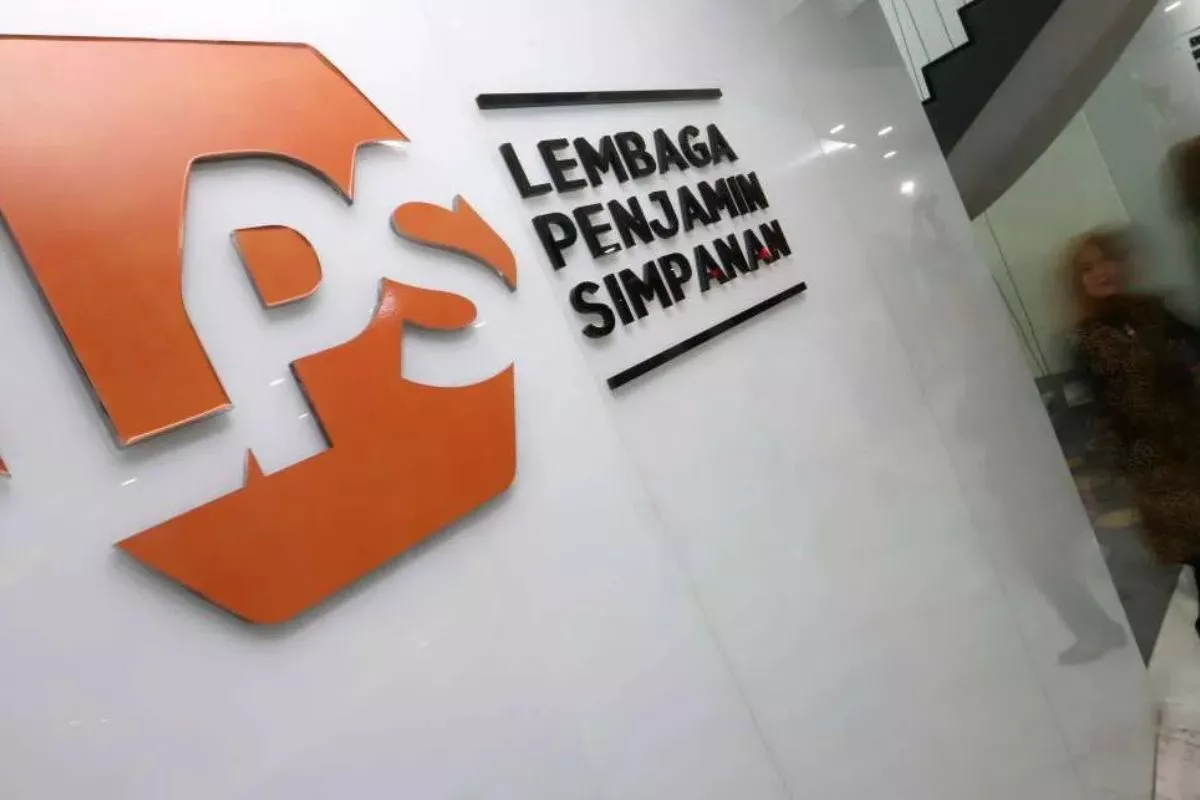 LPS Targetkan Penjaminan Polis Asuransi Mulai Kuartal II-2027