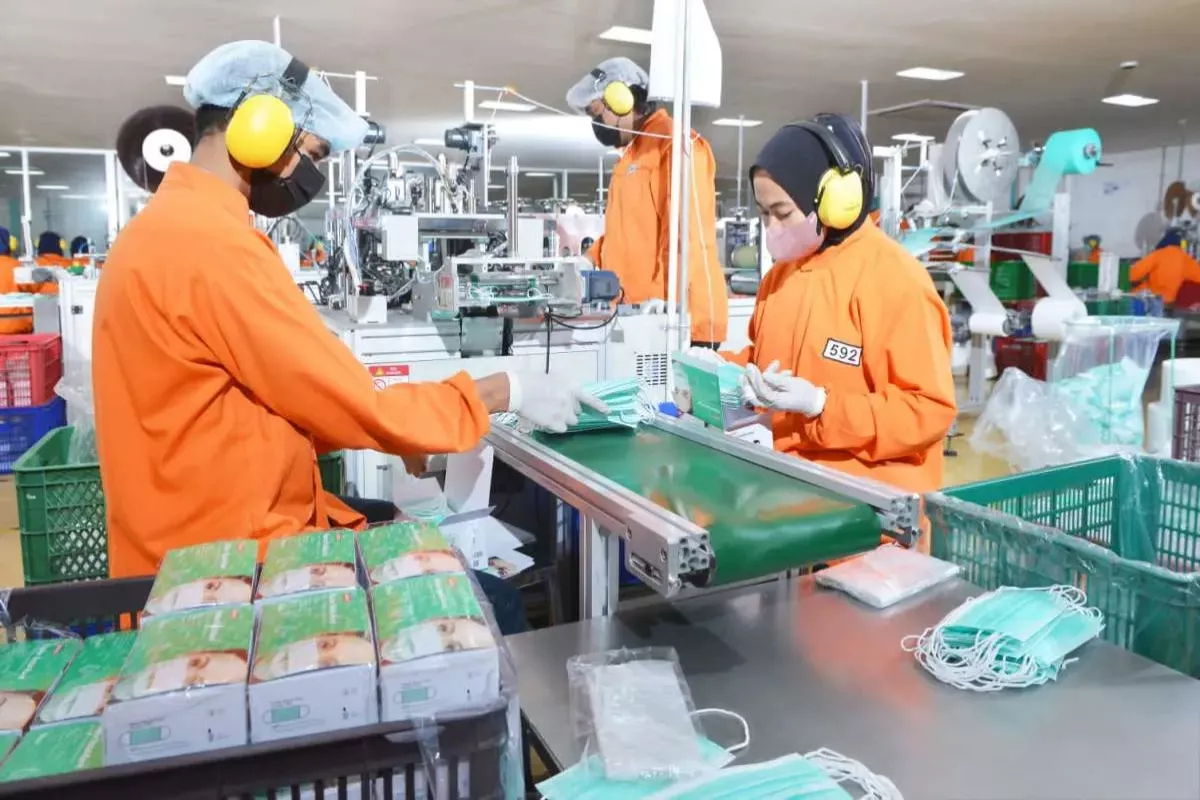OneMed Bukukan Laba Bersih 99 Miliar Rupiah Kuartal Satu 2026