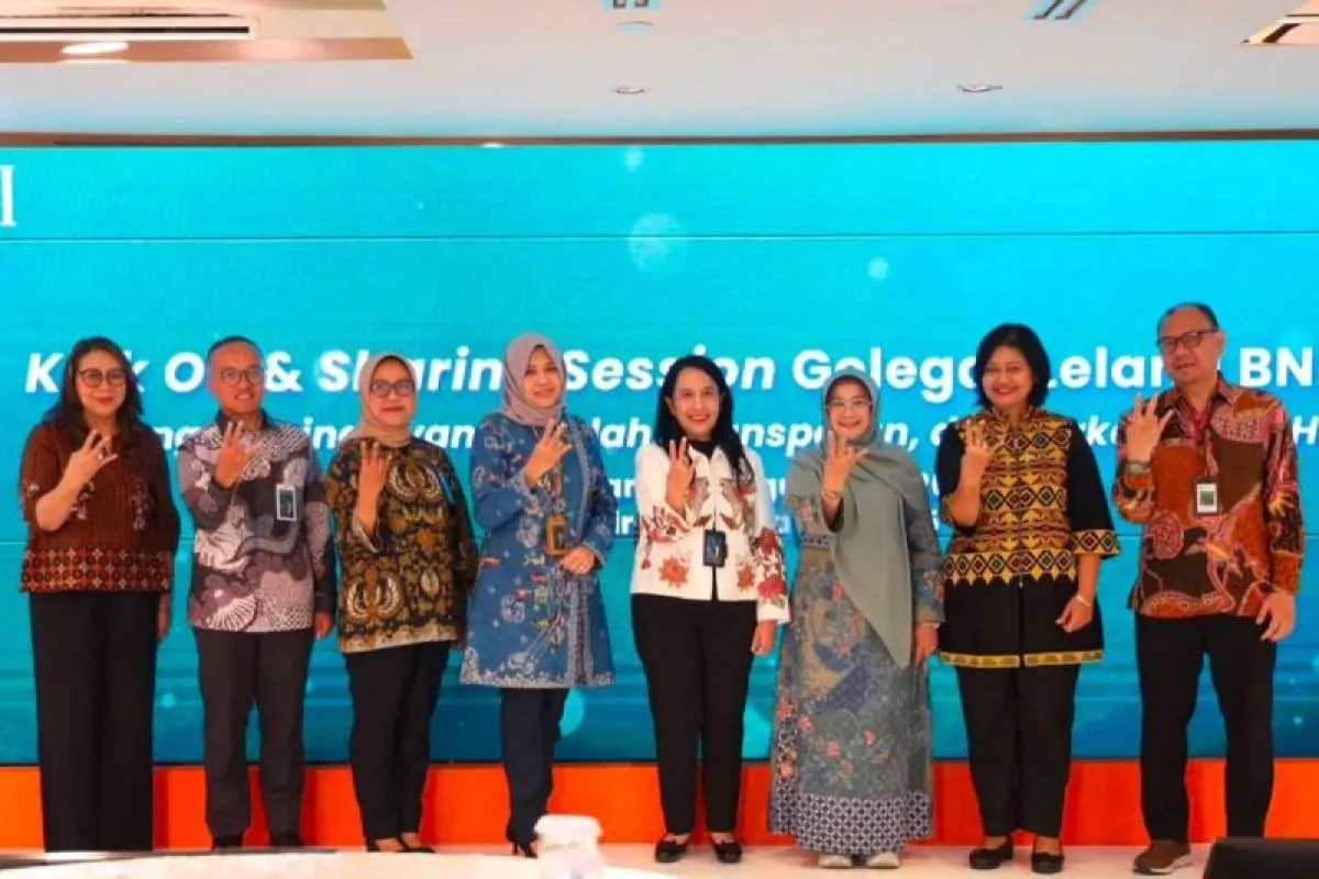 Program Gelegar Lelang BNI 2026 Menawarkan Ribuan Aset Agunan Properti