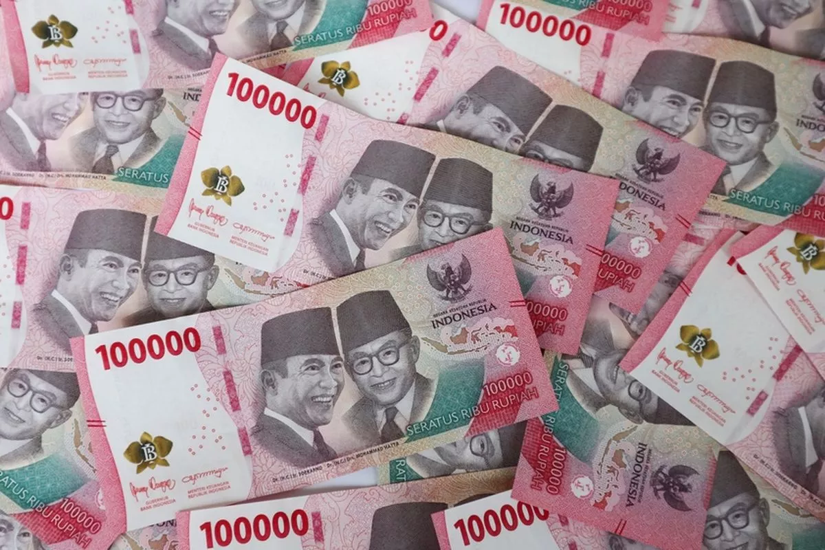 Prediksi Nilai Tukar Rupiah Terhadap Dolar AS Hari Ini 31 Agustus 2026