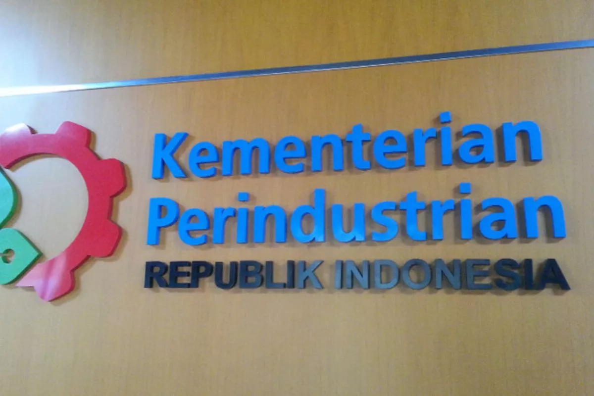 Kemenperin Siapkan Fasilitas Fiskal untuk Kawasan Industri Hijau