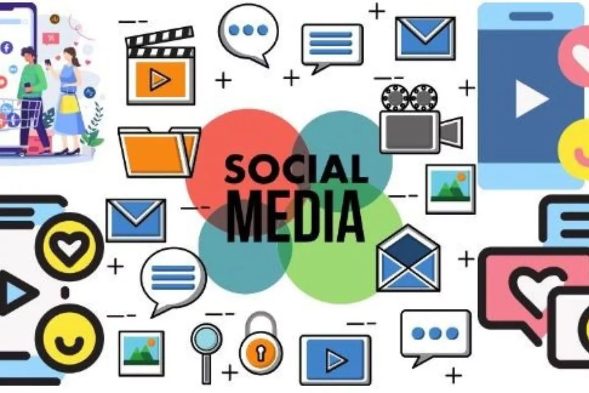 Melampiaskan Amarah di Media Sosial Justru Perkuat Emosi Negatif Anda