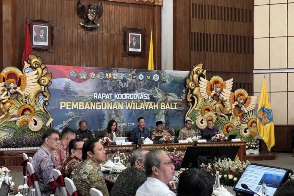 Perkuat Wisata Budaya, Kemenbud Gandeng InJourney dan Garuda