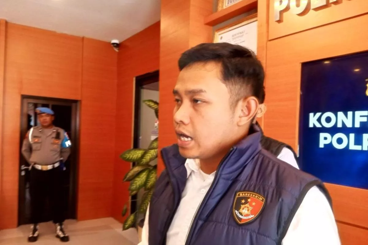 Polisi Masih Buru 1 Pelaku Penganiayaan Maut Pria di Bantul