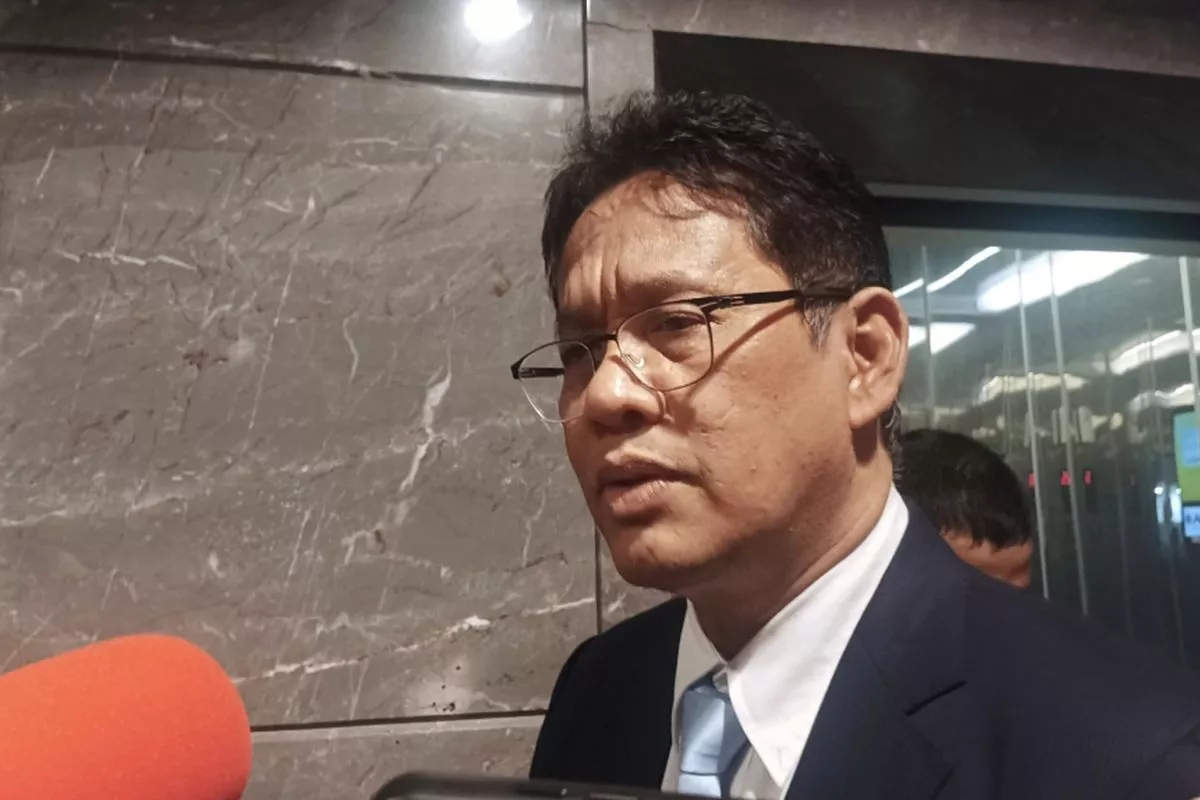 Penerimaan Pajak Mei 2026 Tumbuh Hingga 22 Persen Lebih