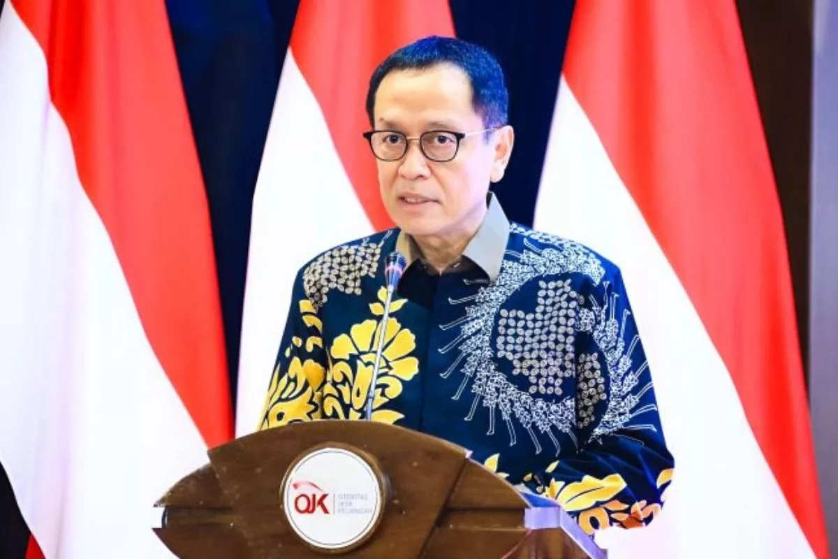 OJK Beberkan Penyebab Pertumbuhan Paylater Perbankan Melambat per Juni 2026