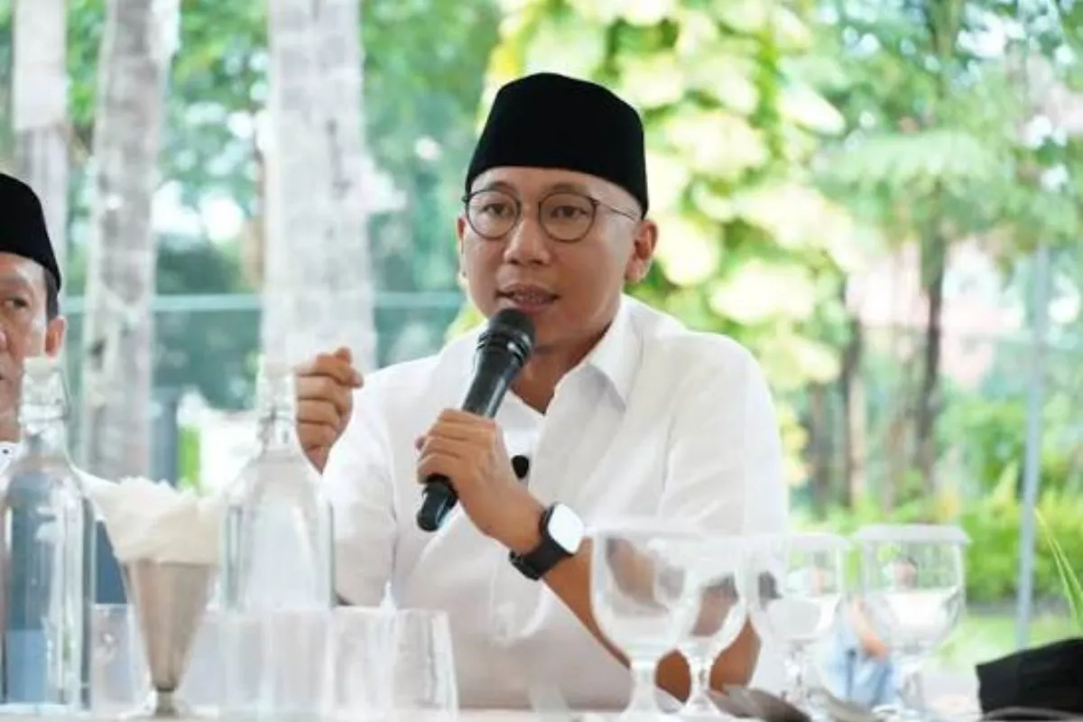 Arah Baru Kebijakan Anggaran Lampung Demi Pelayanan Publik Maksimal