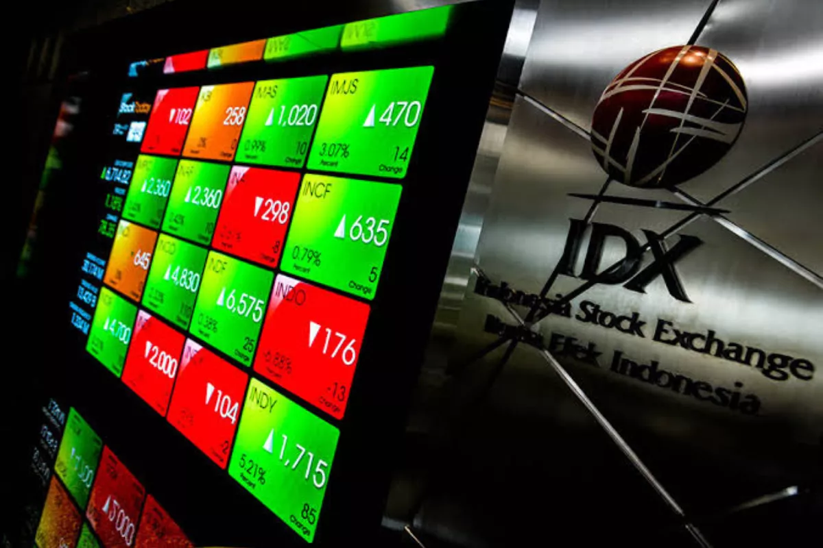 Perkembangan Demutualisasi BEI dan Penjajakan Investasi Danantara