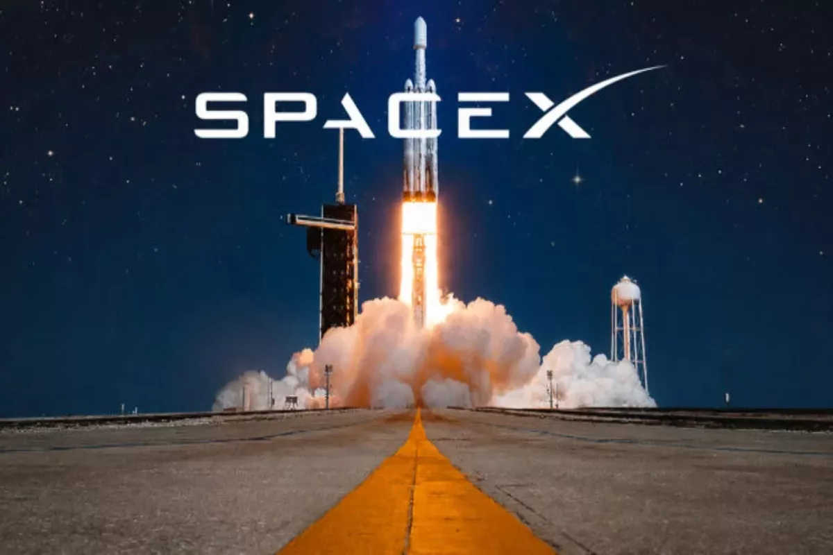 SpaceX Umumkan Harga IPO 135 Dolar, Targetkan Dana 75 Miliar Dolar
